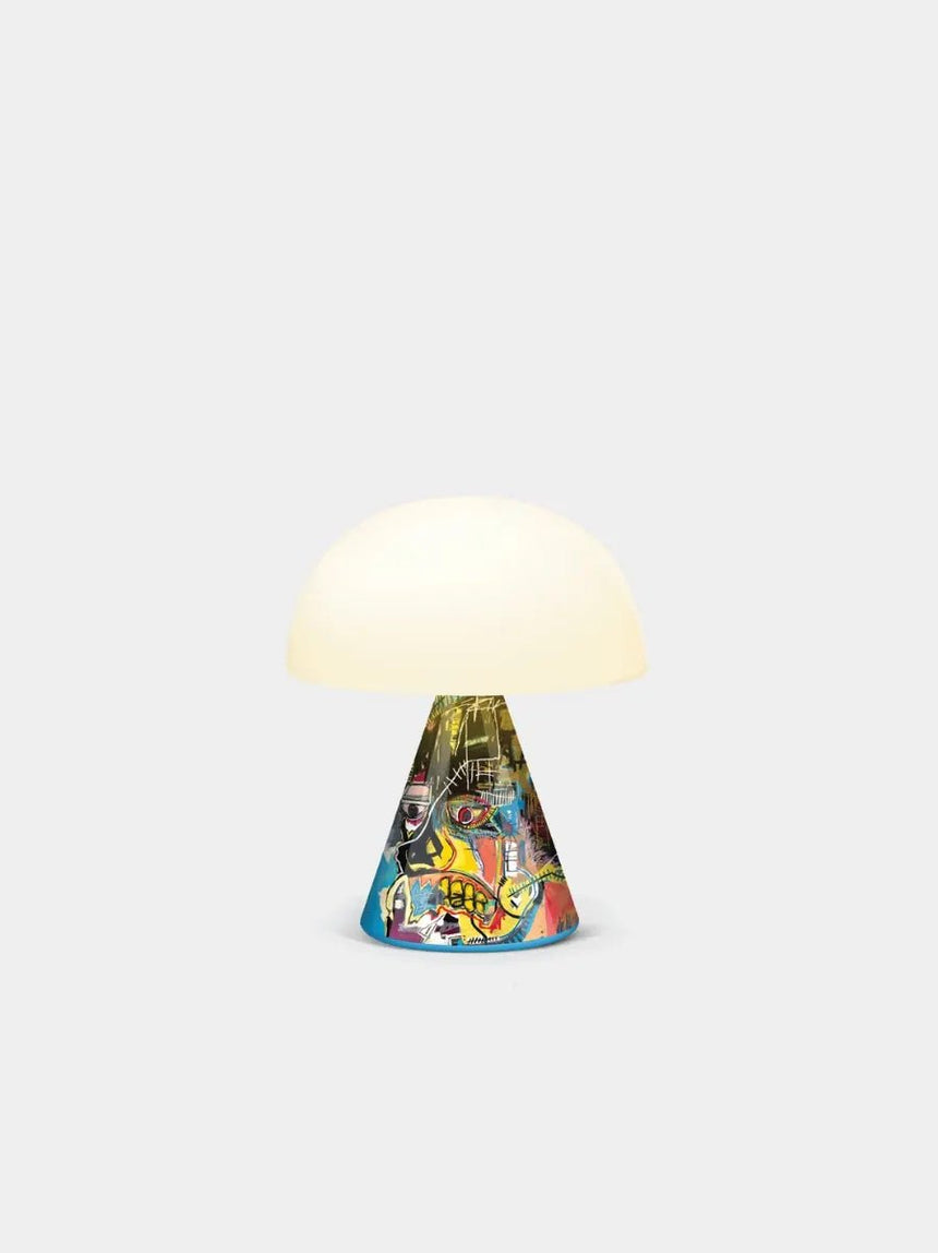 Lexon x JM Basquiat Mina M - Spin Limit Boardshop