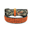Loosey Loves You Camo Orange Stud - Devin Szydslowski Pro Belt - Spin Limit Boardshop