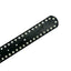 Loosey Loves You Gecko Rhinestone Belt - Spin Limit Boardshop
