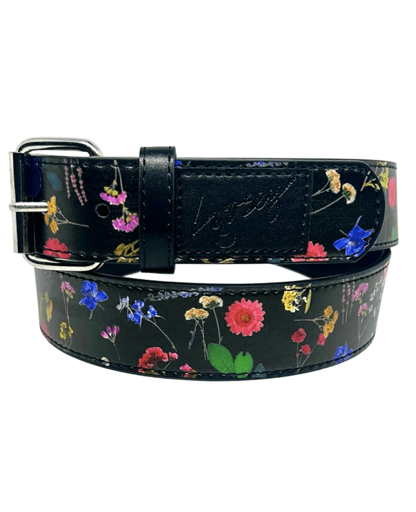 Loosey Loves You Smell The Flowers Floral - Spin Limit Boardshop