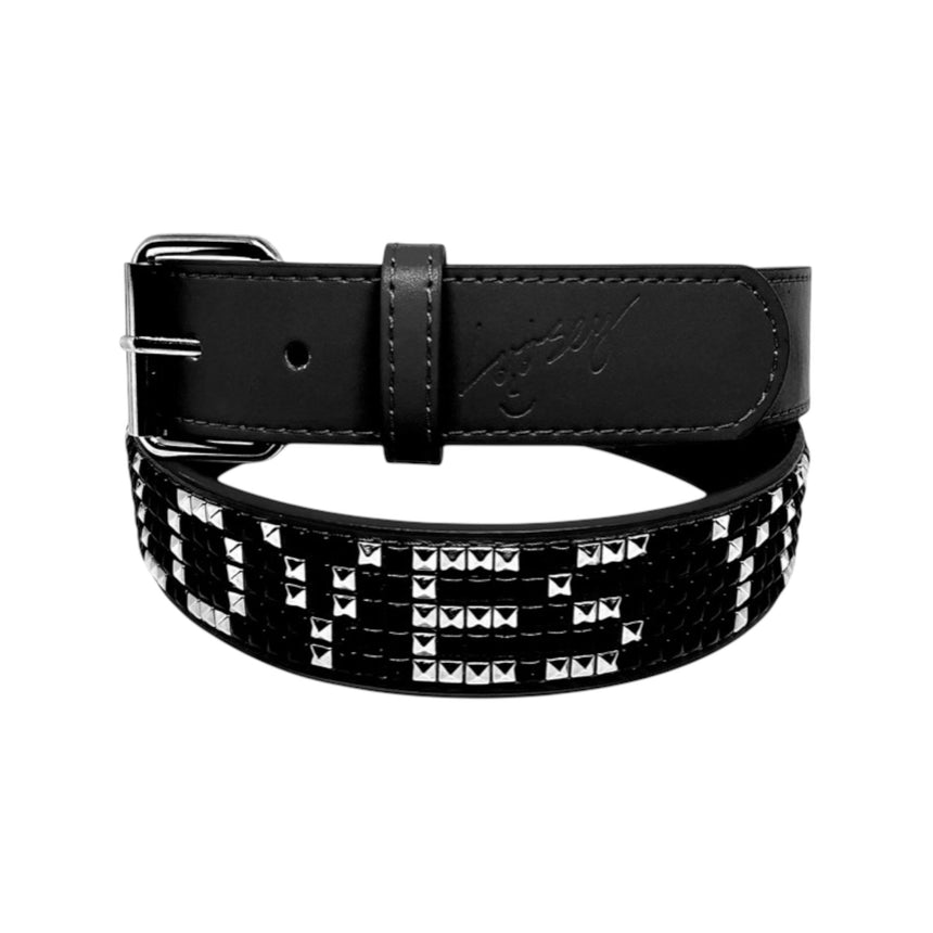 Loosey Loves You Stud Belt - Spin Limit Boardshop