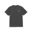 Loser Machine Bar Burner Tee - Vintage Black - Spin Limit Boardshop