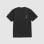 Loser Machine Benchmark Tee - Black - Spin Limit Boardshop