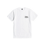 Loser Machine Califas Locos Tee - White - Spin Limit Boardshop