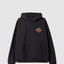 Loser Machine Cresta Po Hood - Black - Spin Limit Boardshop