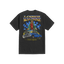 Loser Machine Cruising Together Tee - Black - Spin Limit Boardshop