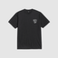 Loser Machine Eagles Nest Tee - Black - Spin Limit Boardshop