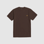 Loser Machine Established V2 Tee - Java Brown - Spin Limit Boardshop