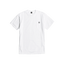 Loser Machine Established V2 Tee - White - Spin Limit Boardshop