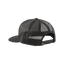 Loser Machine Fanatic Trucker Hat - Black - Spin Limit Boardshop