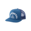 Loser Machine Fanatic Trucker Hat - Blue - Spin Limit Boardshop