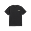 Loser Machine Friends & Enemies Tee - Black - Spin Limit Boardshop