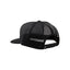 Loser Machine Gary Hat - Black - Spin Limit Boardshop