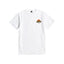 Loser Machine Good Times Tee - White - Spin Limit Boardshop