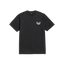 Loser Machine Guard Dog Tee - Black - Spin Limit Boardshop