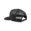 Loser Machine Guard Duty Trucker Hat - Black - Spin Limit Boardshop