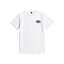 Loser Machine Hot Foot Tee - White - Spin Limit Boardshop