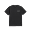 Loser Machine Knuckle Trip Tee - Black - Spin Limit Boardshop