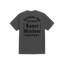 Loser Machine Revoke Tee - Vintage Black - Spin Limit Boardshop