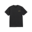 Loser Machine Rose Bush Tee - Black - Spin Limit Boardshop