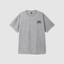 Loser Machine Safeguard Tee - Storm Grey - Spin Limit Boardshop