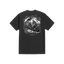 Loser Machine Shovel Trip Tee - Black - Spin Limit Boardshop