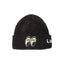 Loser Machine X Mooneyes Florence Beanie - Black - Spin Limit Boardshop