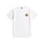 Loser Machine x Mooneyes Power Slide Tee - White - Spin Limit Boardshop