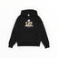 Louis'Pub X Spin Limit Football Championship Hoodie - Black (PRÉVENTE) - Spin Limit Boardshop