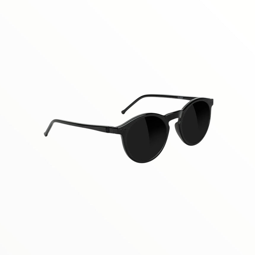 Lunette Glassy Apollo Polarized - Blackout - Spin Limit Boardshop