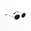 Lunette Glassy Zion Premium Polarized - Gold - Spin Limit Boardshop