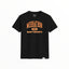 Mehrathon Heavy Weights Tee - Black - Spin Limit Boardshop