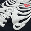Mehrathon Rib Cage Premium Crewneck - Black - Spin Limit Boardshop