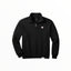Mehrathon R&S Premium Army Qurterzip - Black - Spin Limit Boardshop