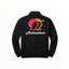 Mehrathon R&S Premium Army Qurterzip - Black - Spin Limit Boardshop