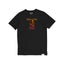 Mehrathon Skating Is Dead Tee - Black - Spin Limit Boardshop
