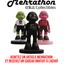 Mehrathon Slow Fashion Hood - Navy - Spin Limit Boardshop