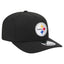 New Era NFL Pittsburgh Steelers 970 Snap - Black