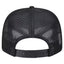 New Era NFL Pittsburgh Steelers 970 Stretch Snap - Black White