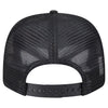 New Era NFL Pittsburgh Steelers 970 Stretch Snap - Black White