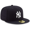 New Era Cap 59Fifty Fitted - MLB New York Yankees Navy World Series 00