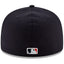 New Era Cap 59Fifty Fitted - MLB New York Yankees Navy World Series 00