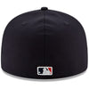 New Era Cap 59Fifty Fitted - MLB New York Yankees Navy World Series 00