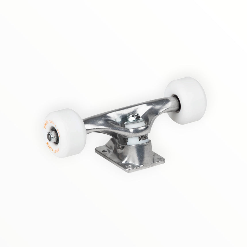 Mini Logo Sub Assembly Kit - 8.38 - Spin Limit Boardshop