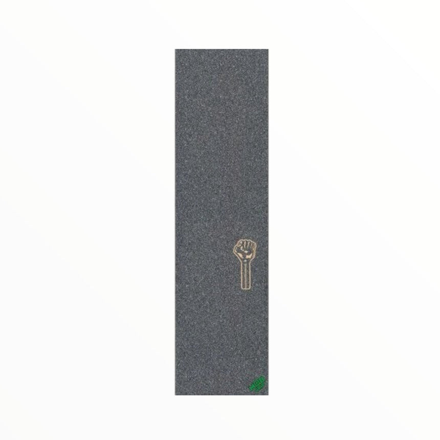 Mob Grip Laser Cut Hardies Sheet - Spin Limit Boardshop
