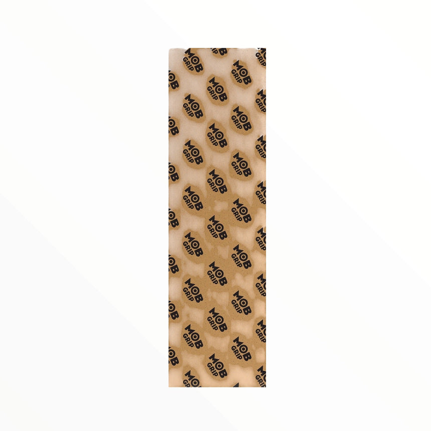 Mob Grip Sheet - Black - Spin Limit Boardshop