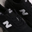 New Balance Numeric 272 - Black & White - Spin Limit Boardshop