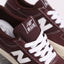 New Balance Numeric 272 DO - Burgundy - Spin Limit Boardshop