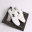 New Balance Numeric 272 GGG - White - Spin Limit Boardshop