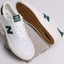 New Balance Numeric 272 NAB - white Green - Spin Limit Boardshop